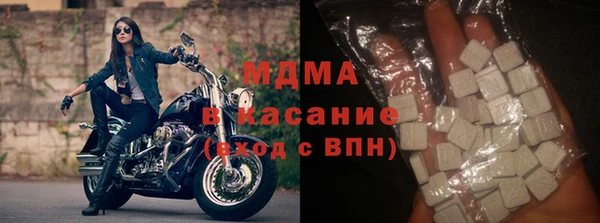 кокс Абаза